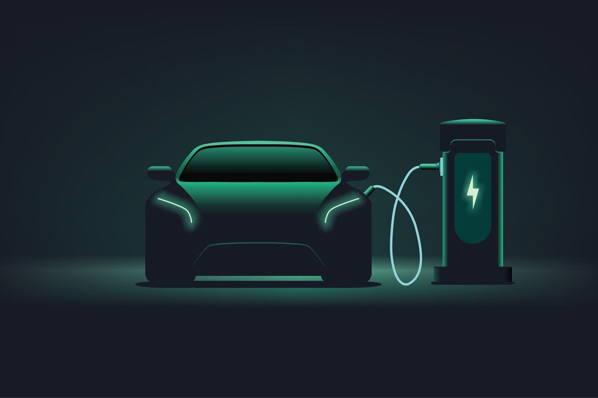 electric vehicle charging