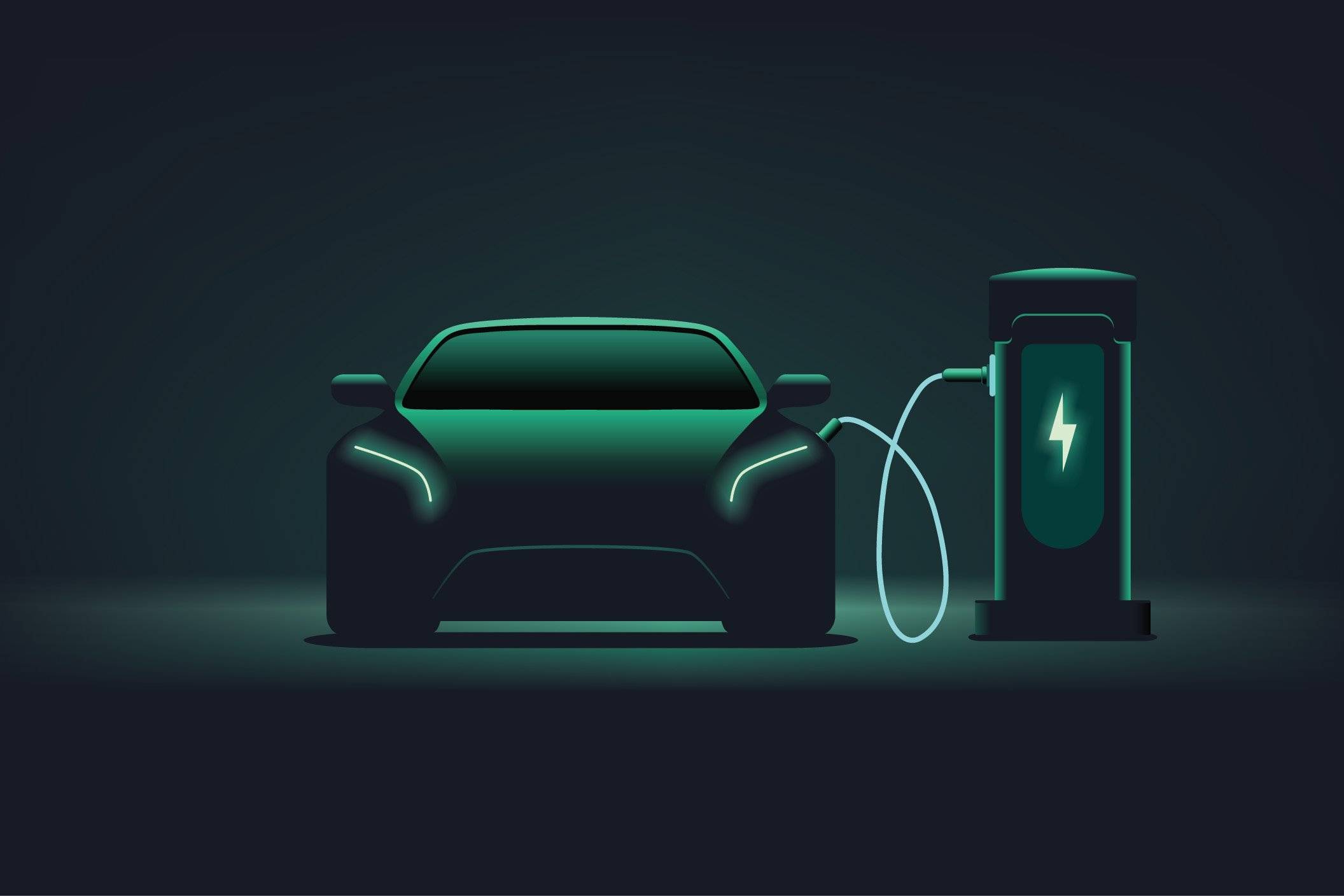 electric vehicle charging
