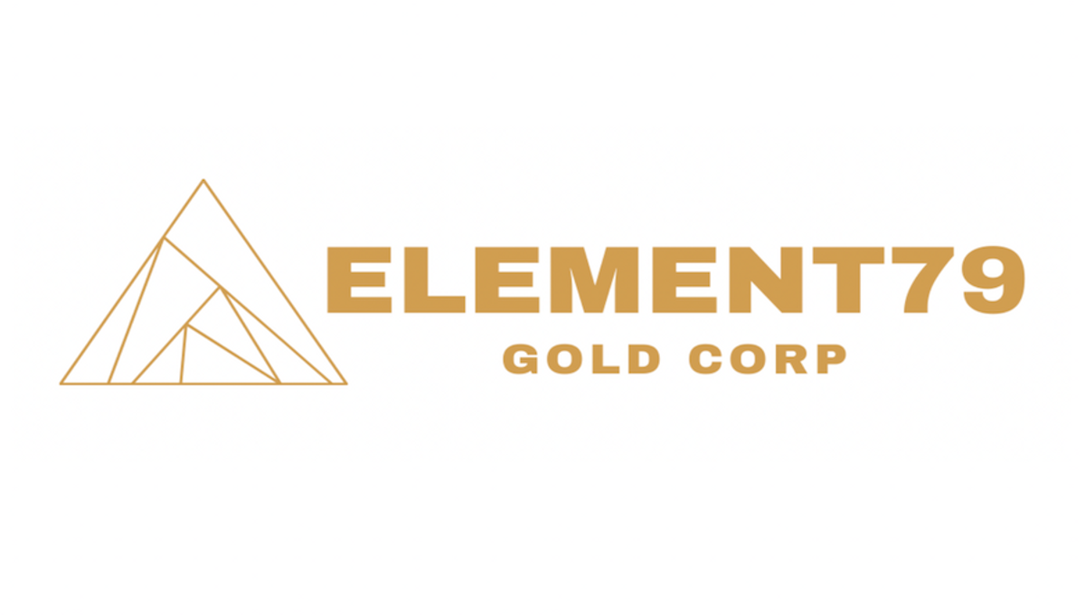 Element 79 Gold