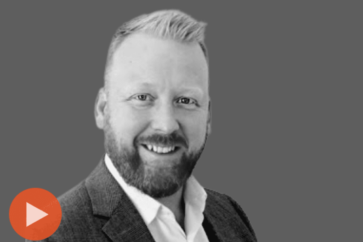 Element79 Gold CEO and Director James C. Tworek.