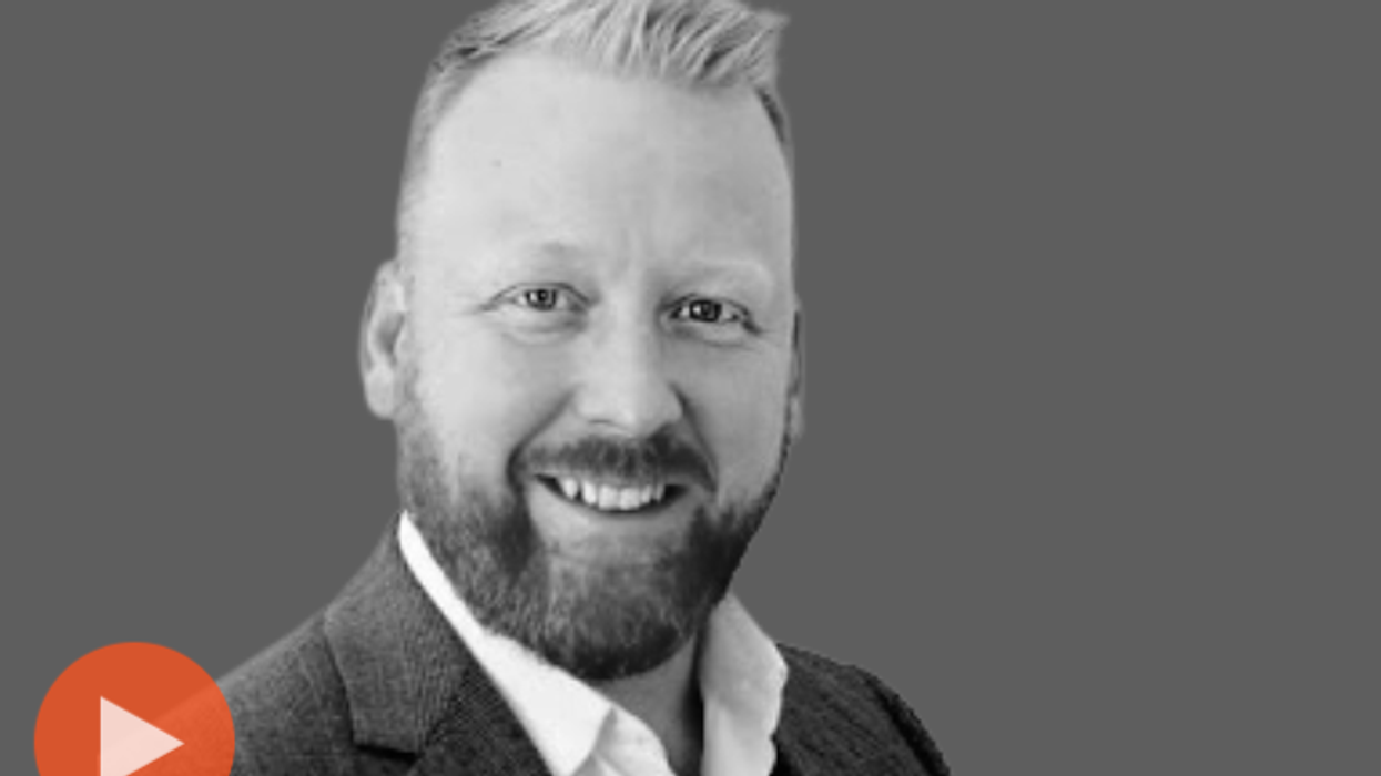 Element79 Gold CEO and Director James C. Tworek.