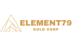 element79 gold