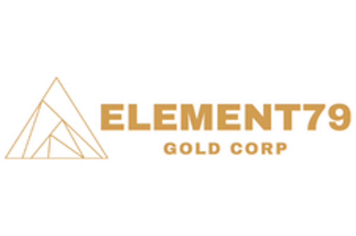 Element79 Gold Announces Execution of Agreement with Centra Mining Ltd. for Sale of Properties from Battle Mountain Portfolio in Nevada