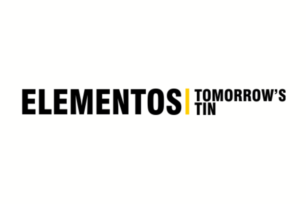   Elementos Limited