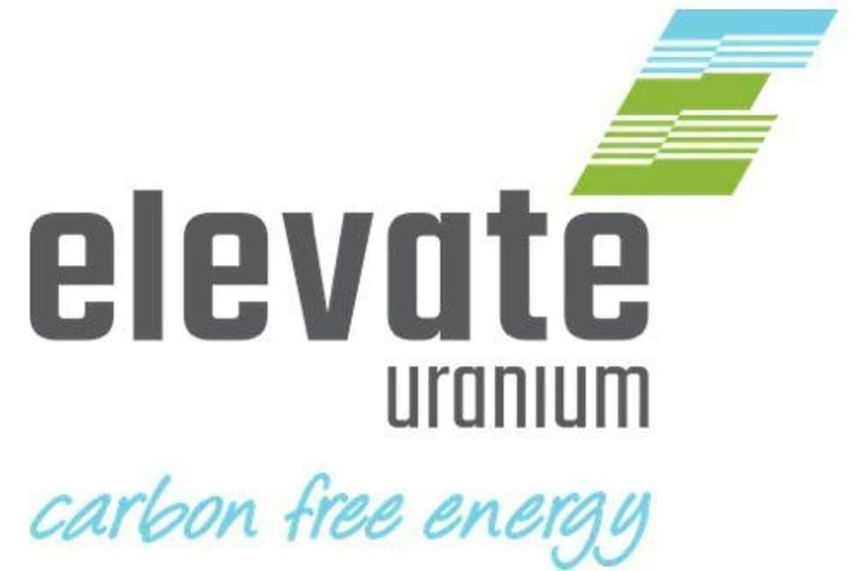 Elevate Uranium (ASX:EL8)