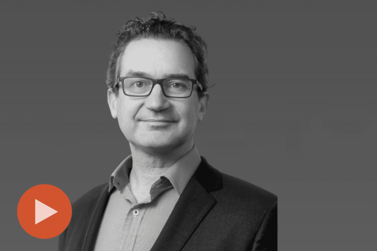 Elixir Energy Managing Director and CEO Neil Young