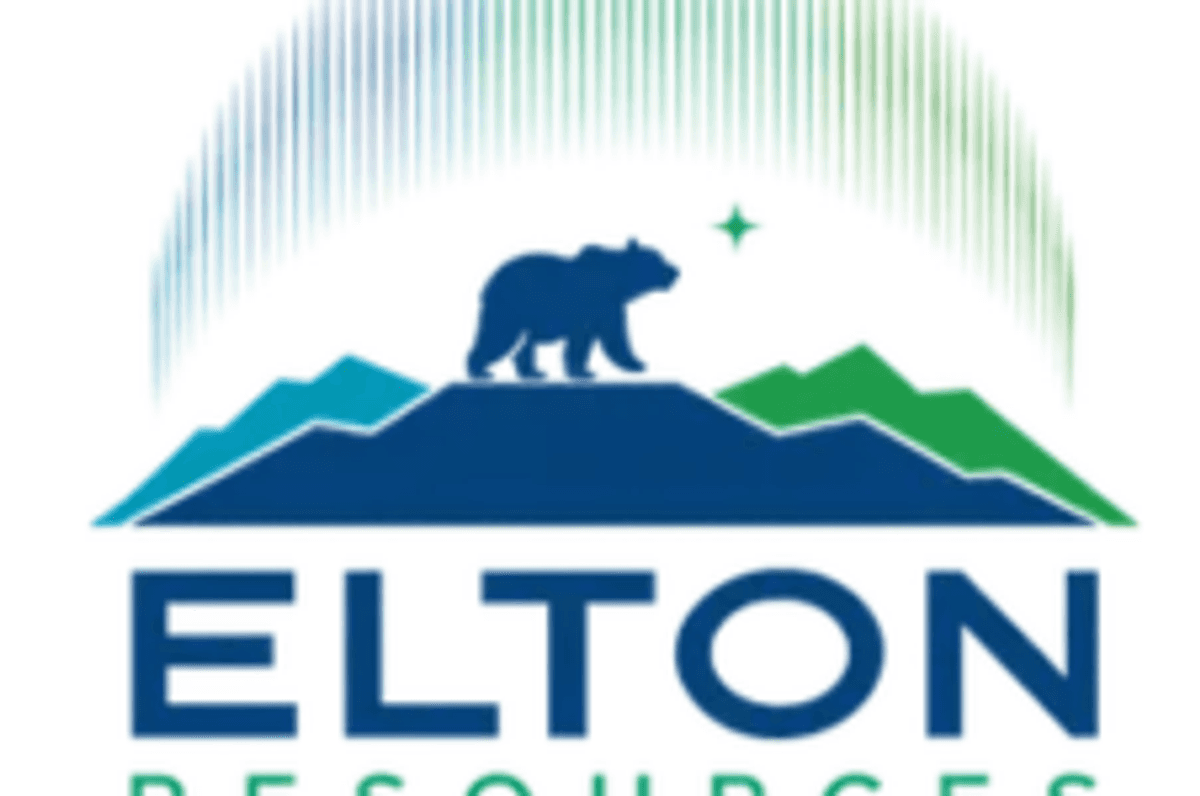 Elton Resources