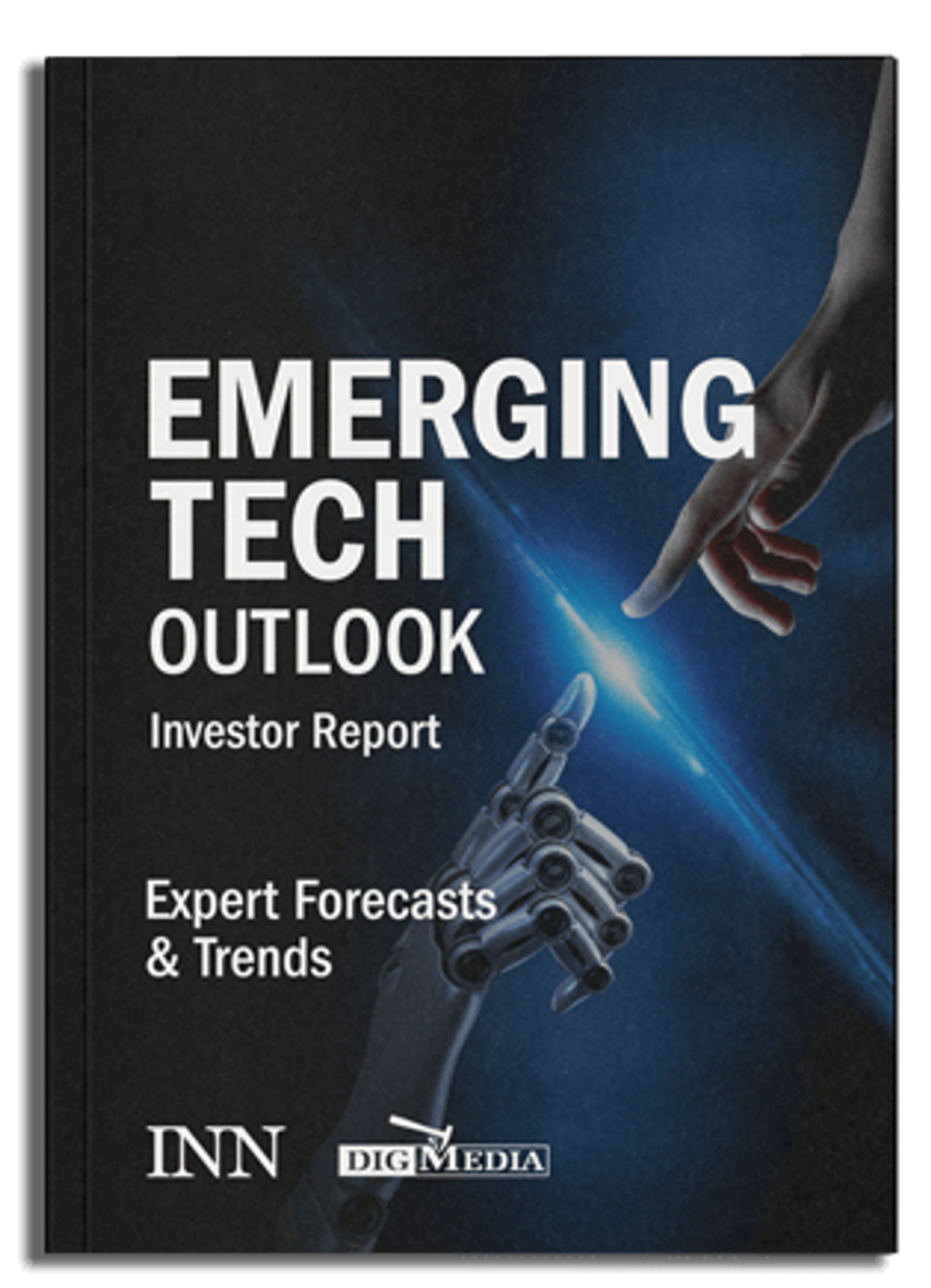 Emerging Tech Outlook Report