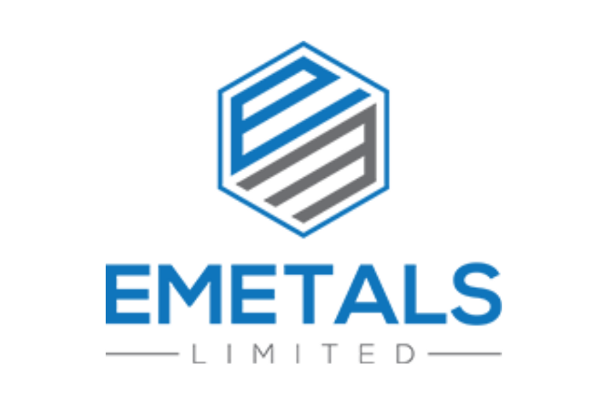 eMetals Limited 
