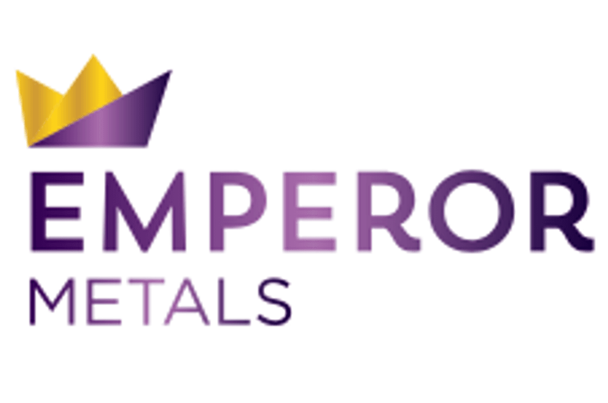 Emperor Metals