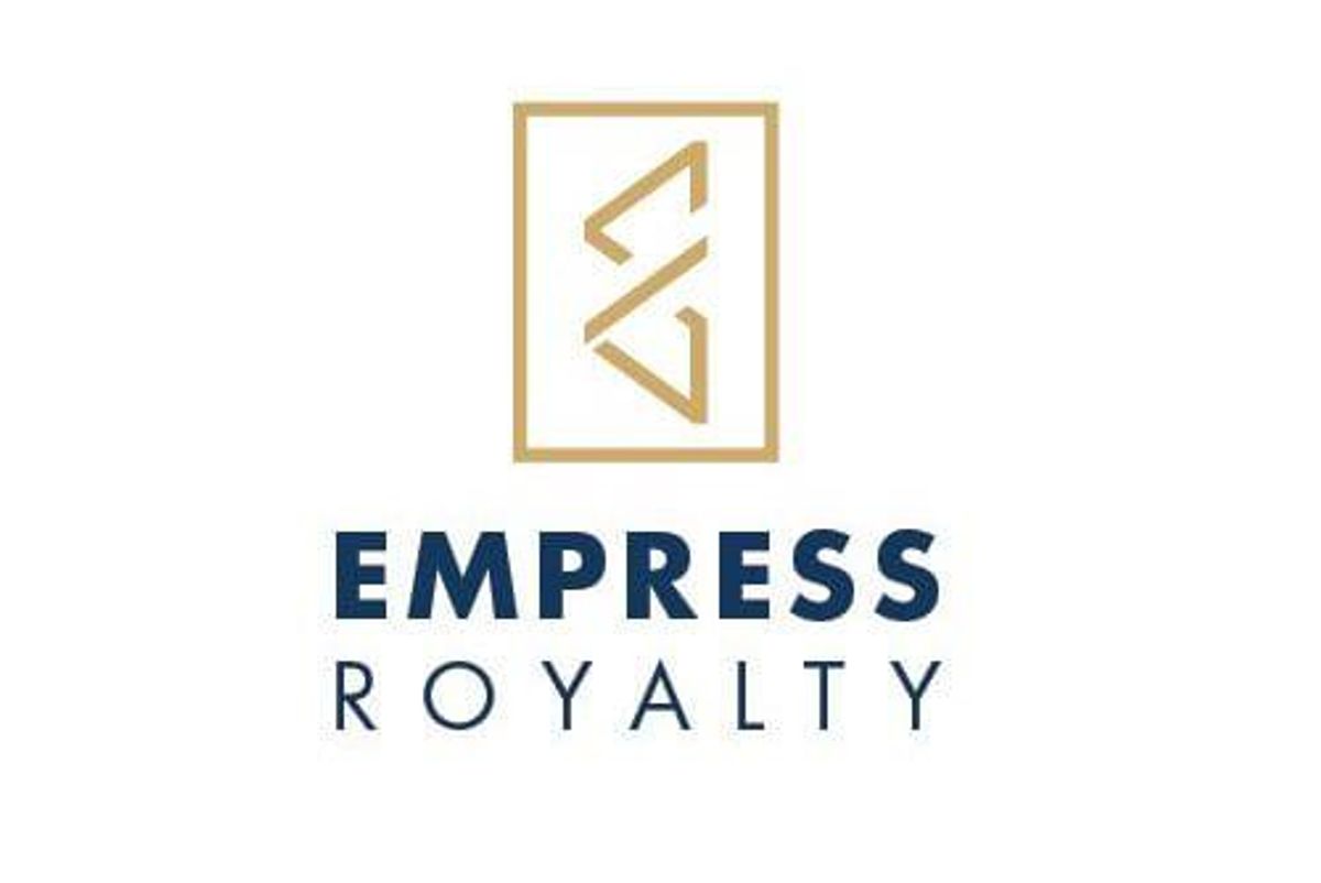 Empress Royalty (TSXV:EMPR)