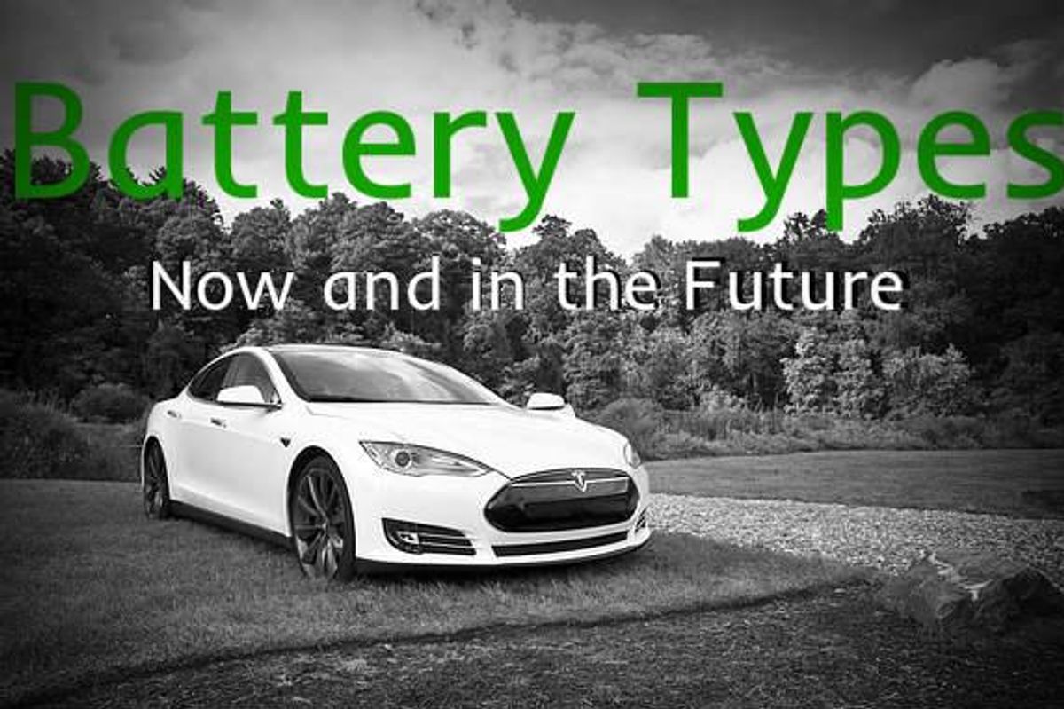 Energy Investing