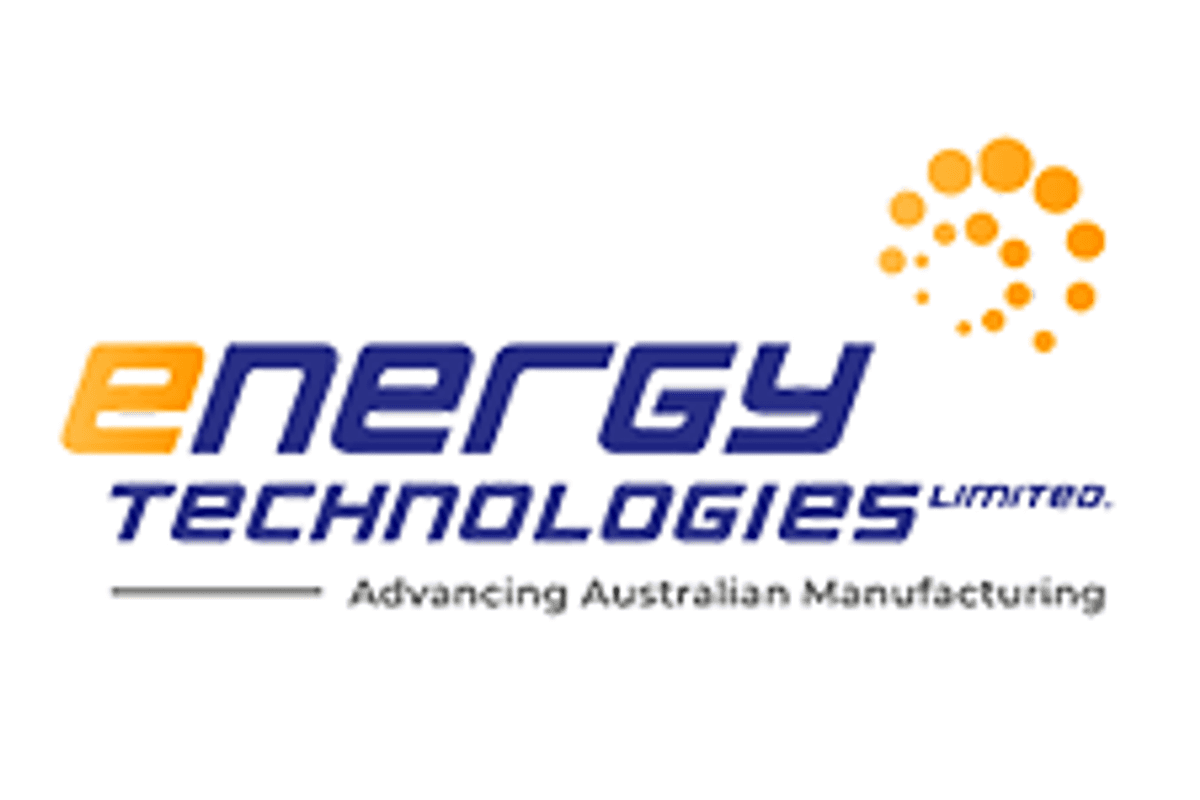 Energy Technologies (ASX:EGY)