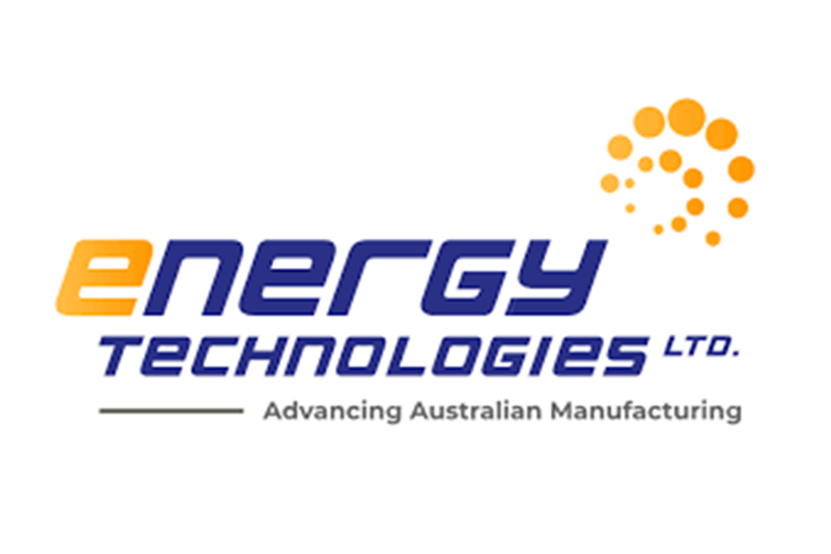 Energy Technologies