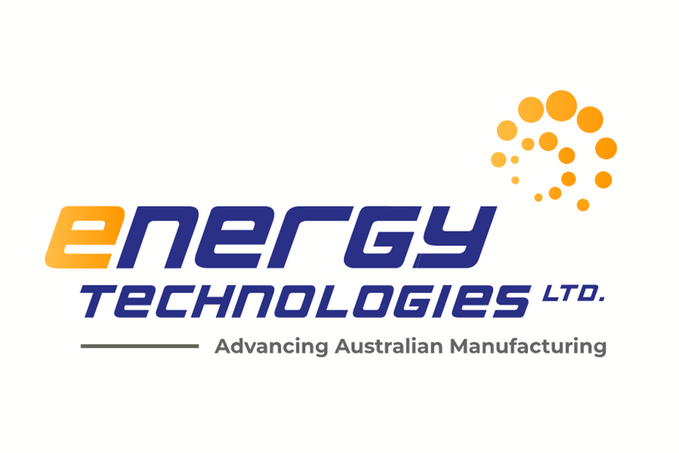 Energy Technologies