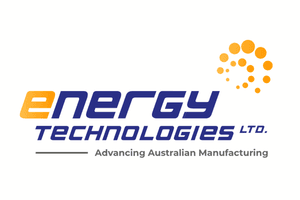energy technologies