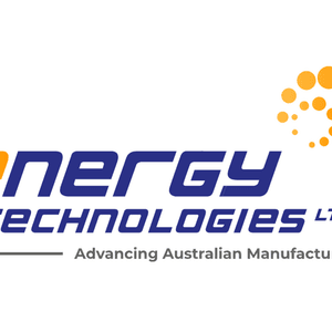 energy technologies