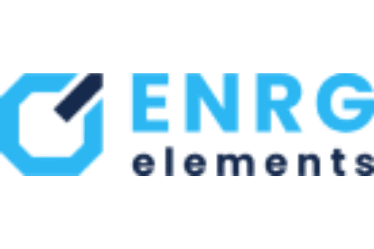 ENRG Elements Limited