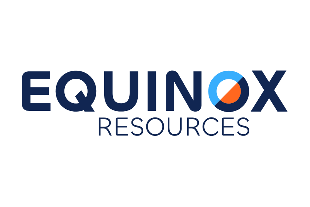 Equinox Resources Limited