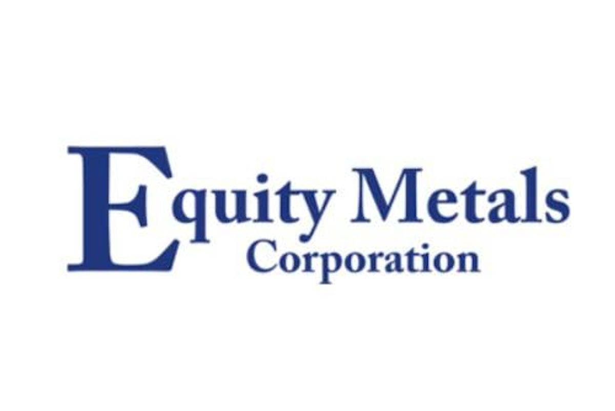 equity metals corp