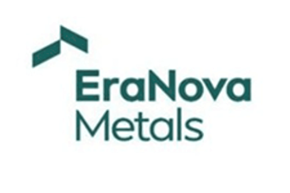 EraNova Metals (TSXV:NOVA)