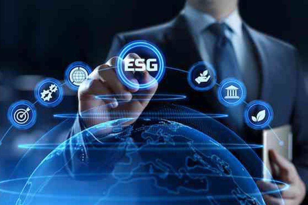 esg investing