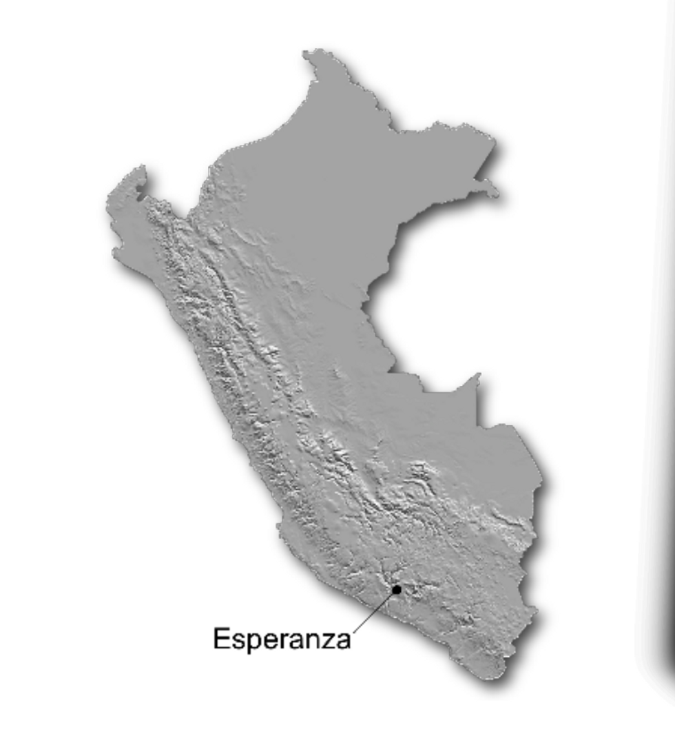 Esperanza