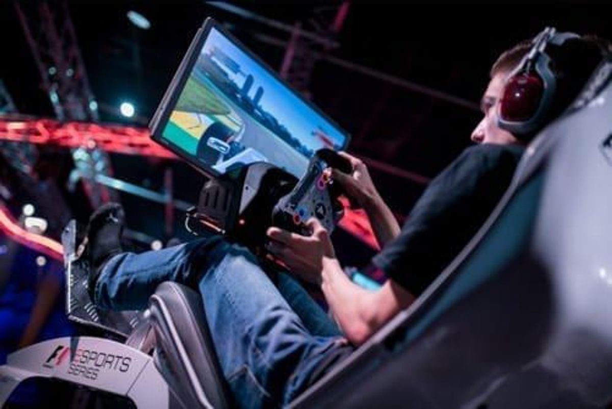 Esports Investing