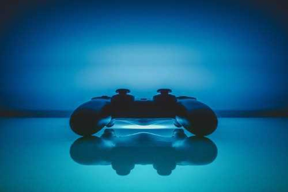 Esports Investing