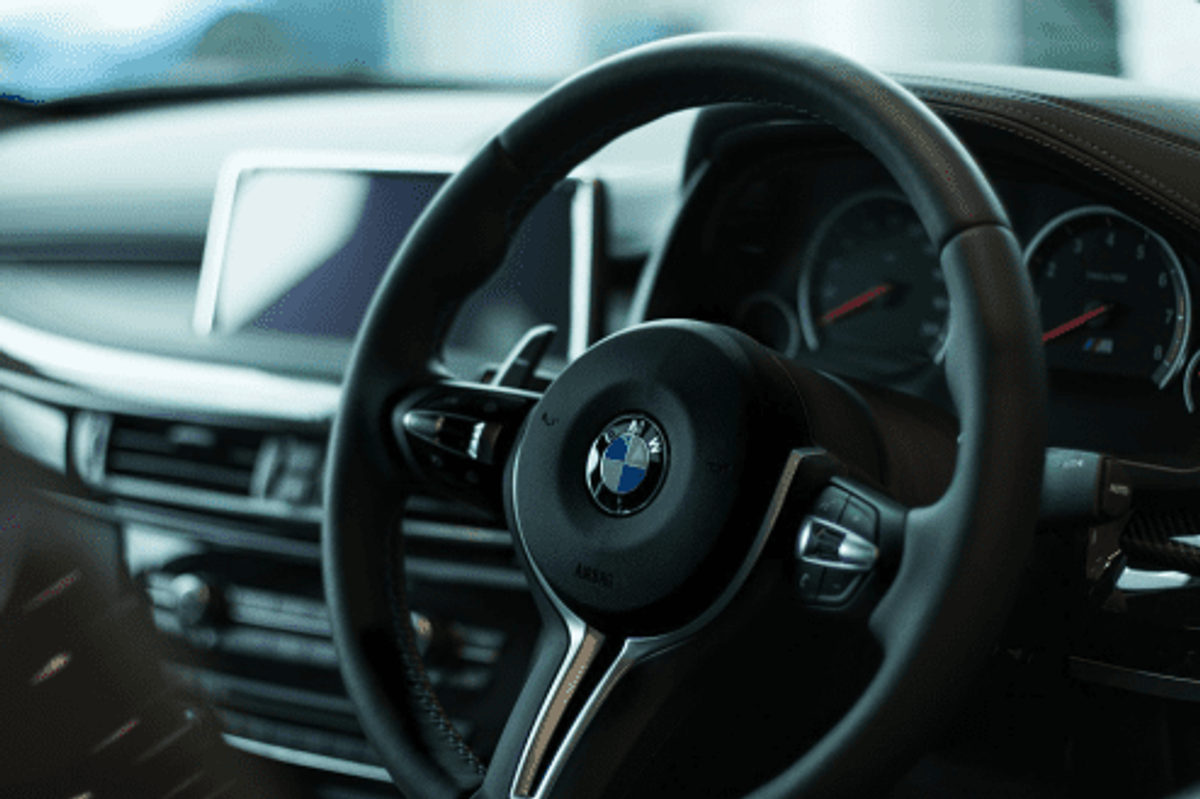 ETR:BMW