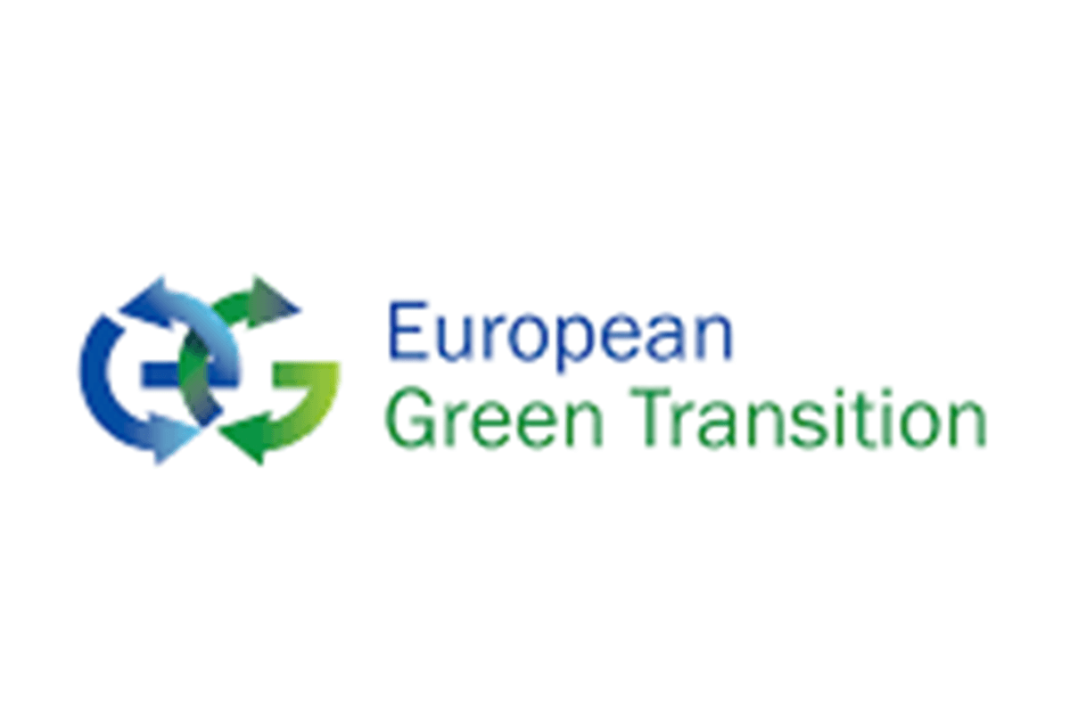 European Green Transition (AIM:EGT)
