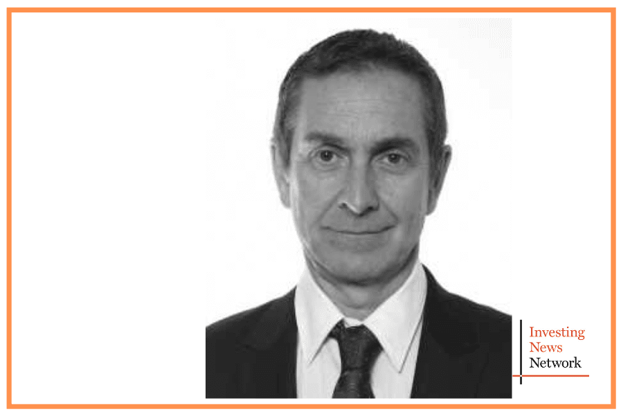 European Lithium Executive Chairman Tony Sage