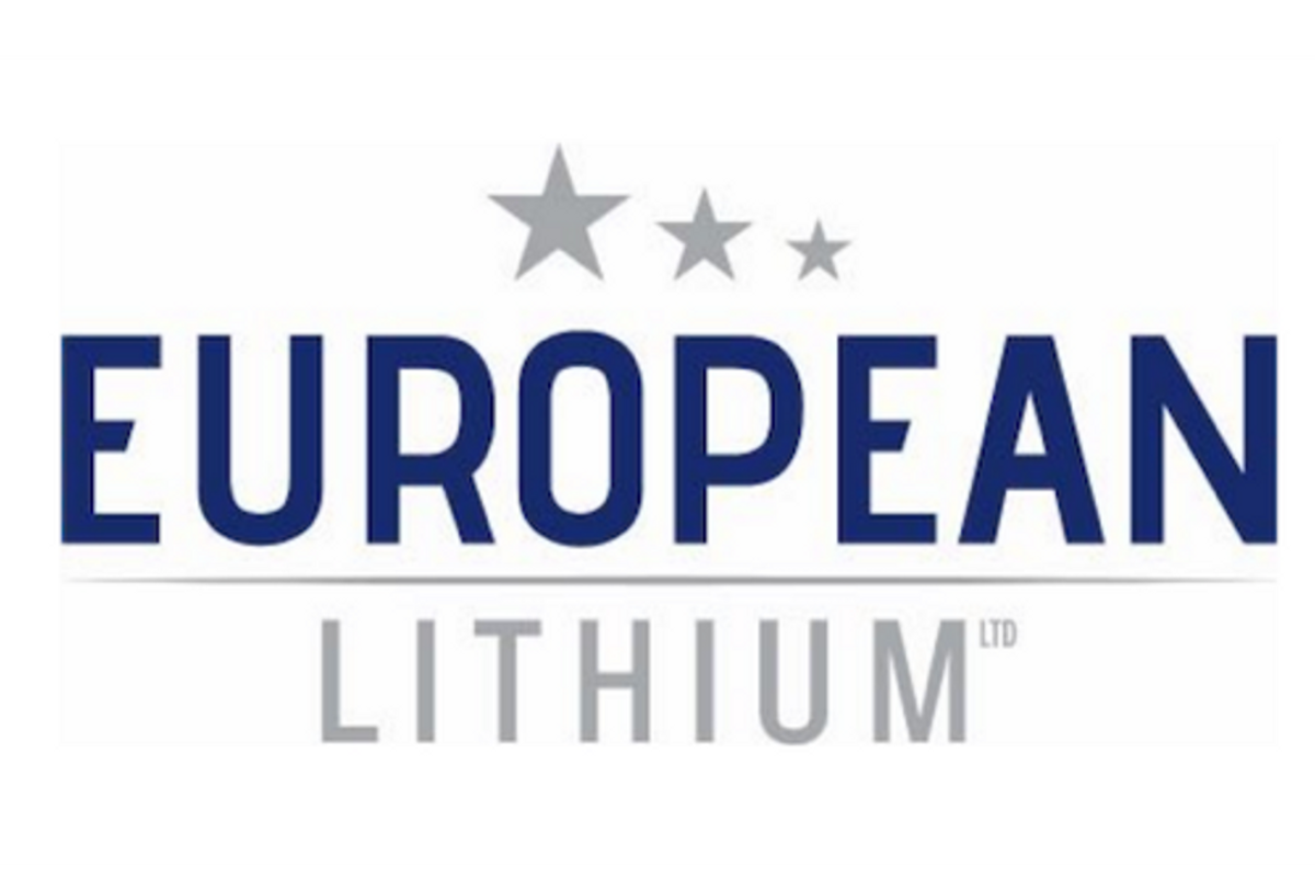 European Lithium Limited