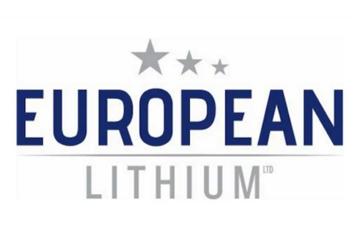 European Lithium