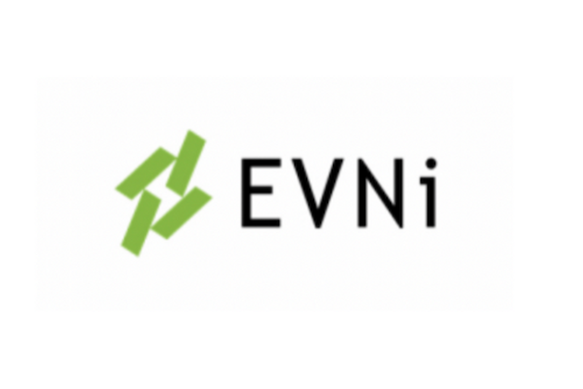 EV Nickel Logo