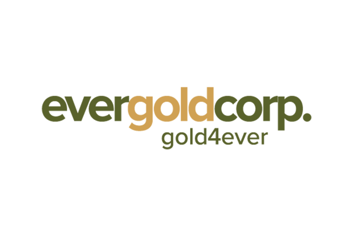 Evergold Corp (TSX-V: EVER, WKN: A2PTHZ)