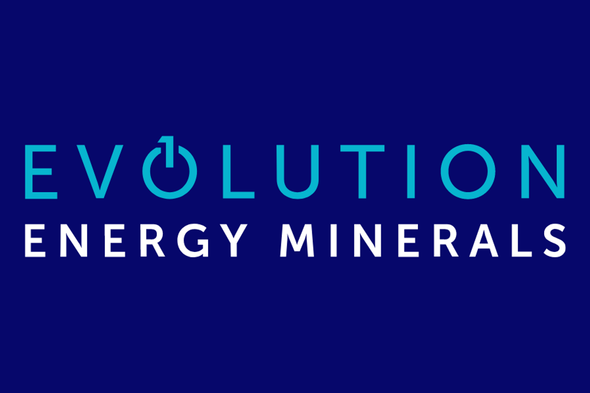 Evolution Energy Minerals