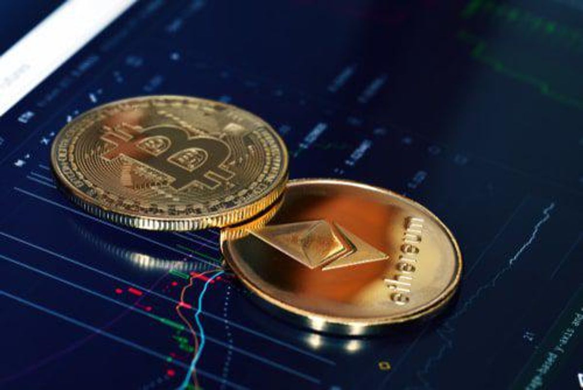 evolve cryptocurrencies etf