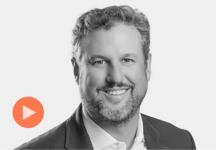 Executive Chairman Chris Donaldson