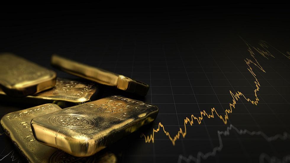 Start Here Investing in Gold 2022
