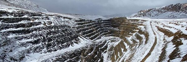 Image for Lahontan Gold Corp.