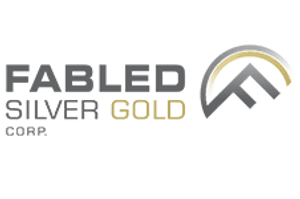 fabled silver gold