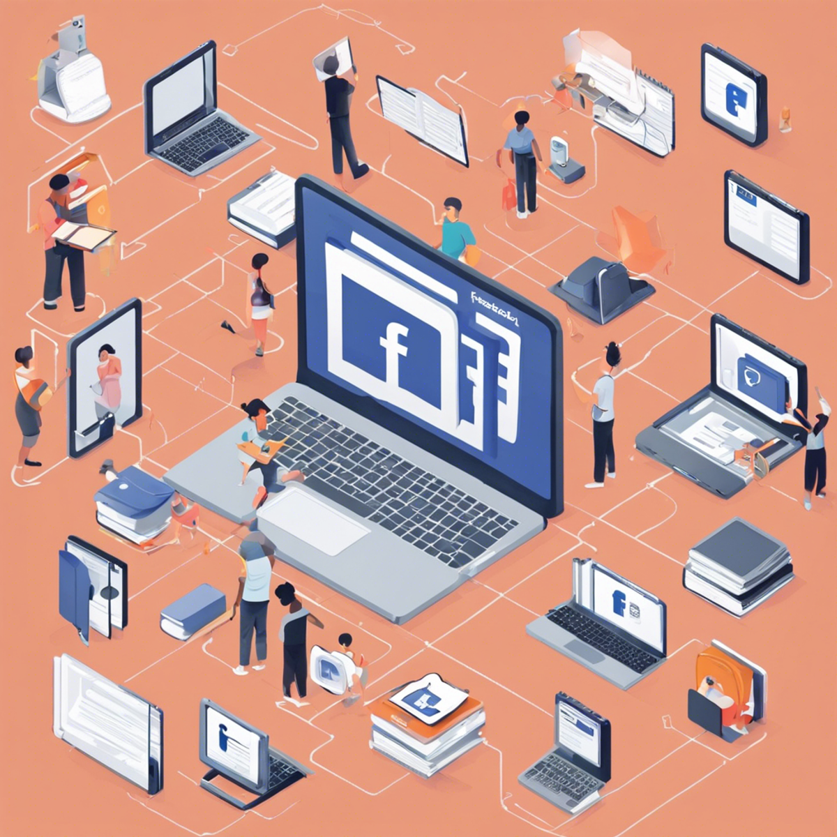 facebook new education product