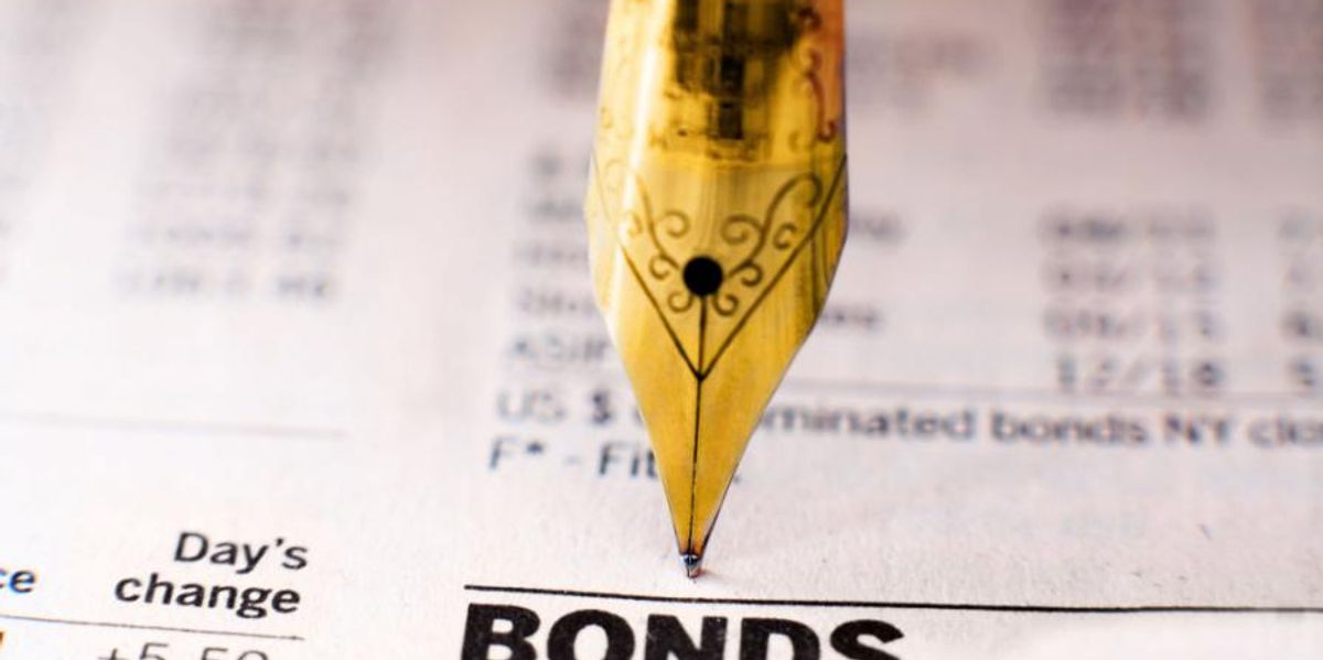 What are Bonds? (Up to date 2023)
