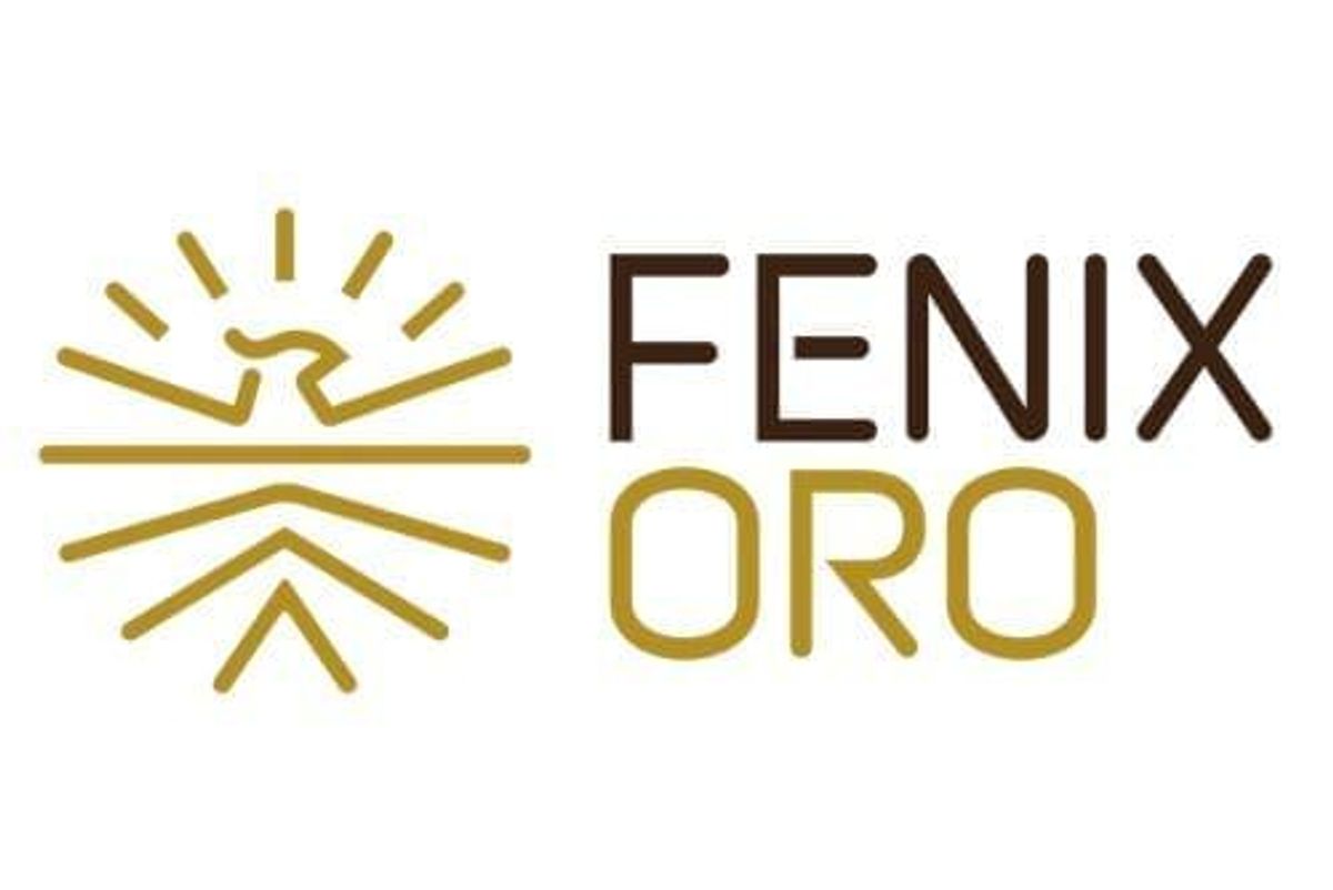 fenixoro gold corp