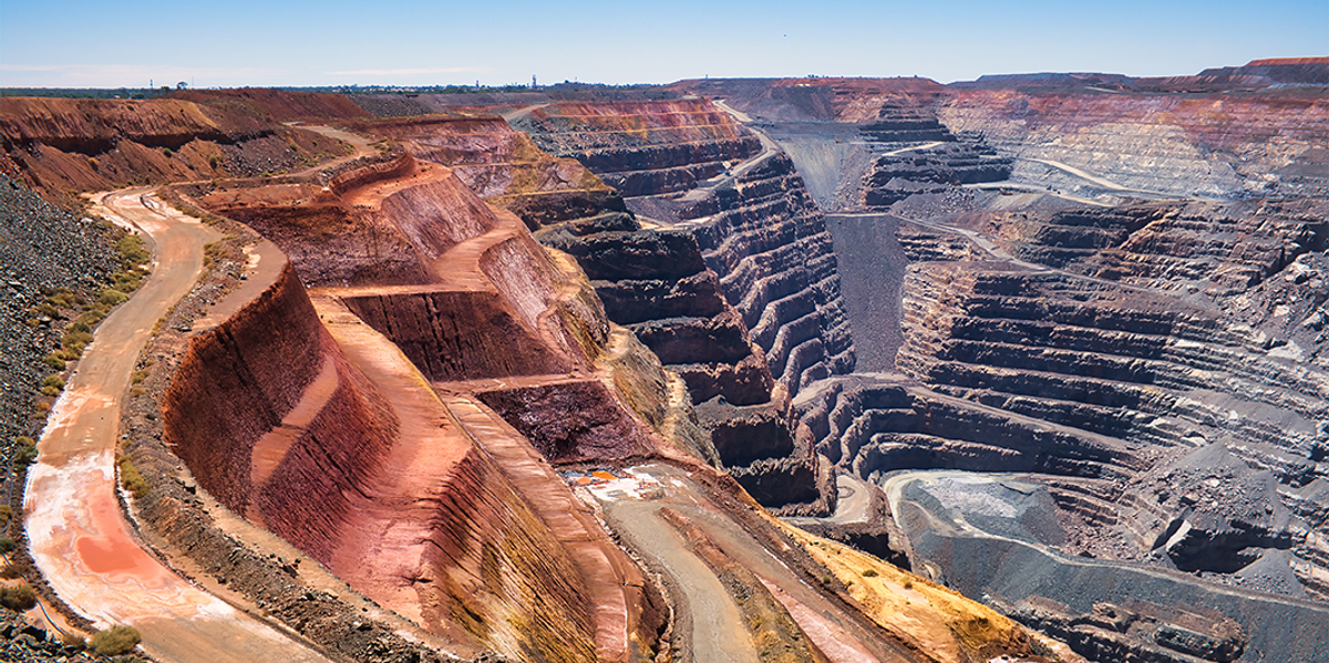Jap Goldfields: Western Australia’s Oldest Gold Area Re-emerges with New Potential Jap Goldfields: Western Australia’s Oldest Gold Area Re-emerges with New Potential
