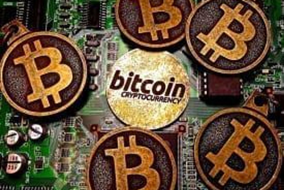 Fintech Investing