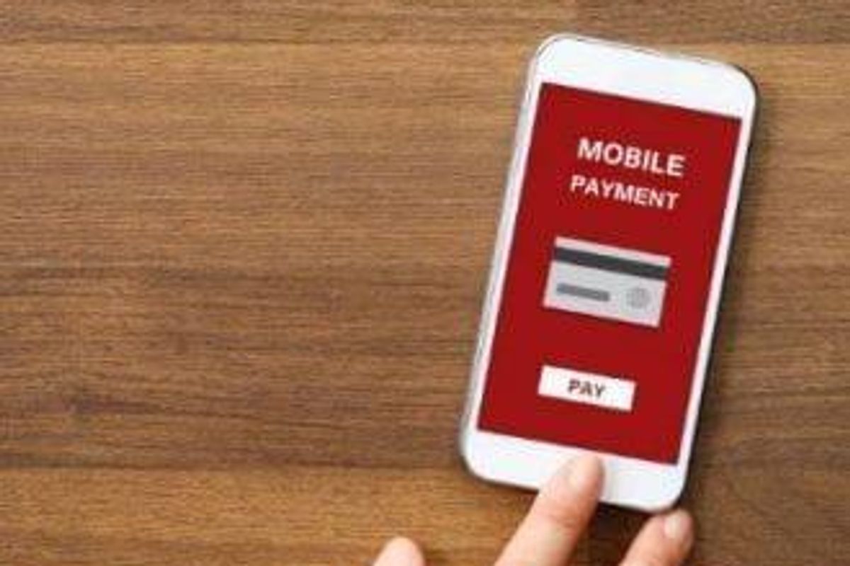 Fintech Investing