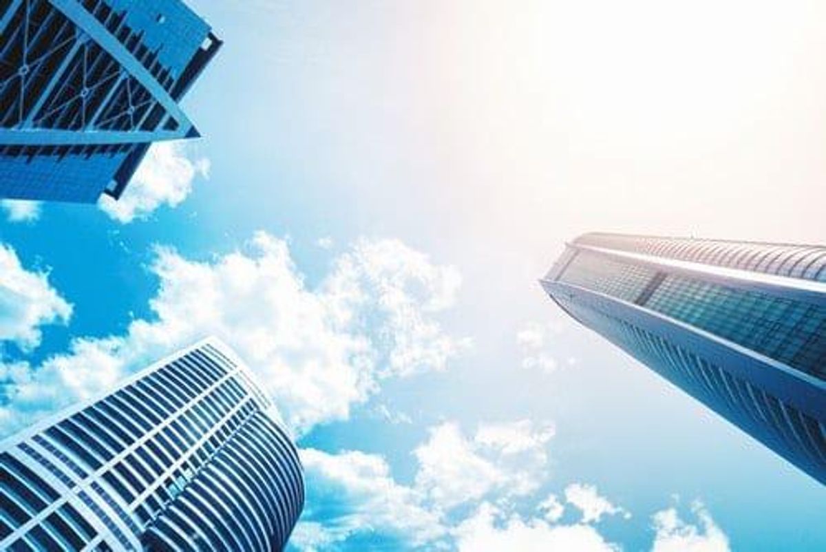 Fintech Investing