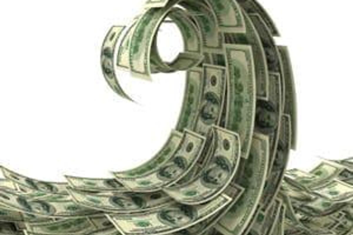 Fintech Investing